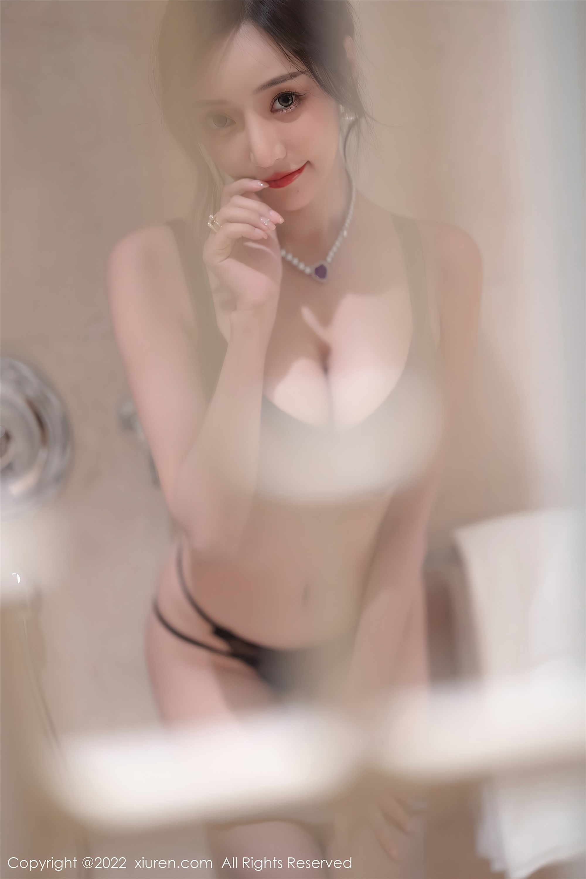 Xiuren秀人网 2022.07.08 NO.5251 王馨瑶yanni